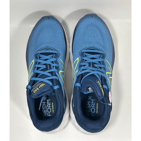 New Balance 840v1 Fresh Foam X | Mens Size 9.5 Wide (2E) - Picture 5 of 10